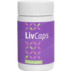 Liv Caps